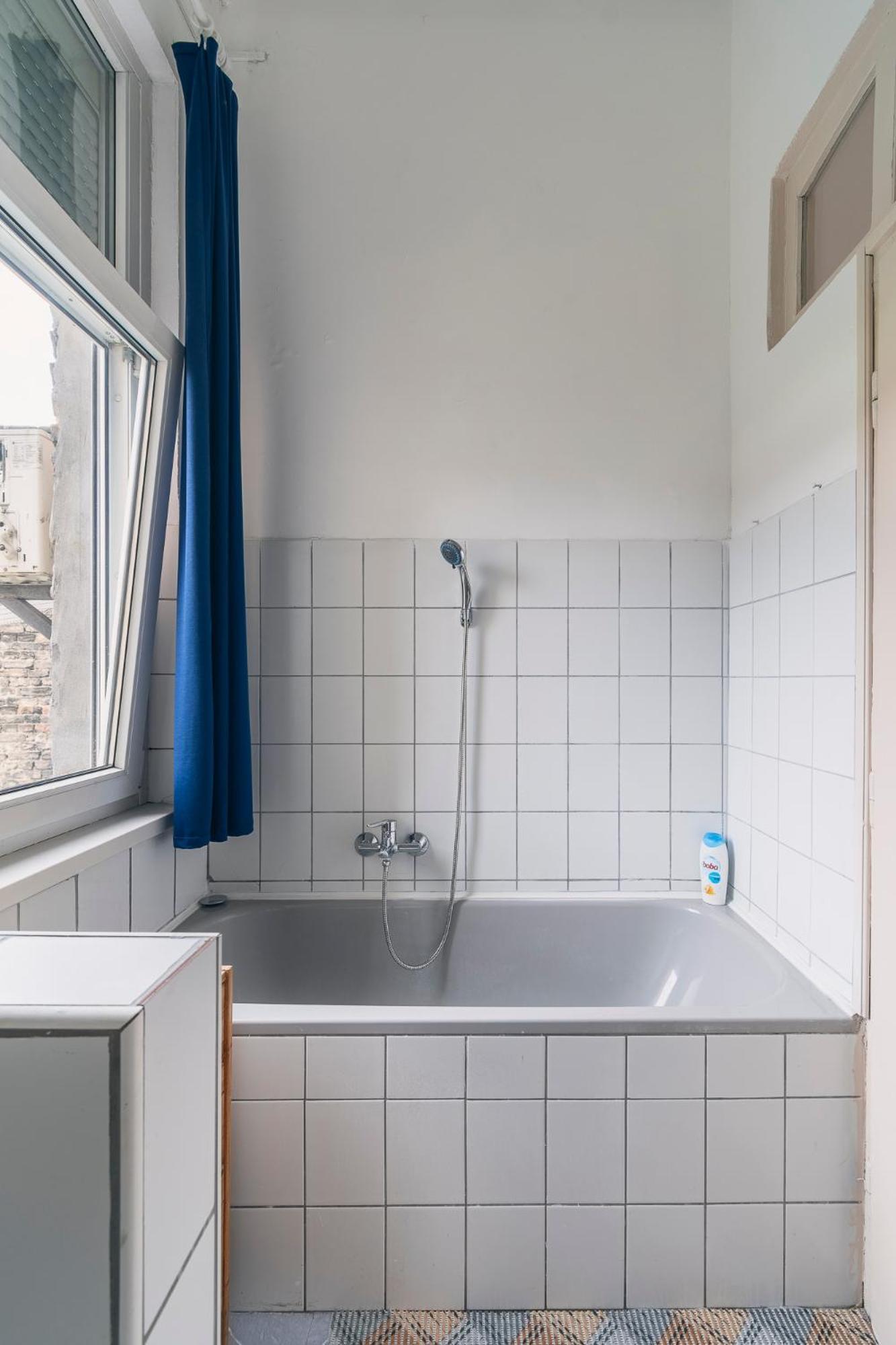 Sip Fifteen City Center Apartment Budapest Exterior photo